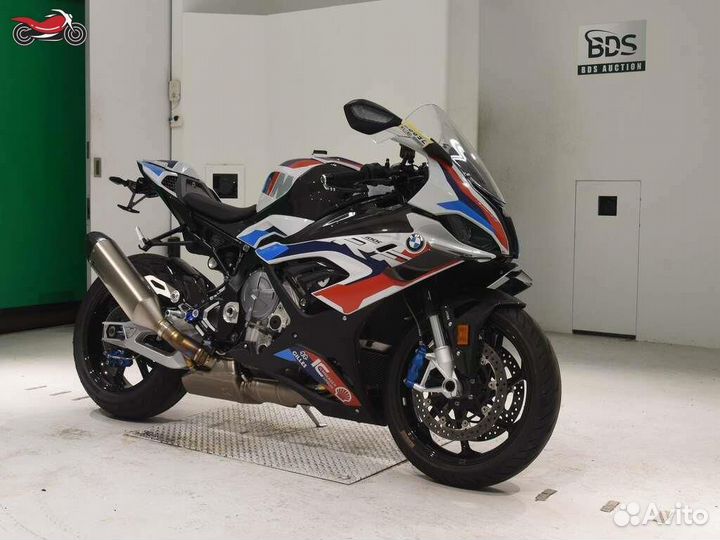 BMW M 1000 RR 2021г