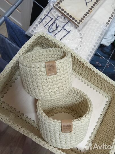 Набор для малыша