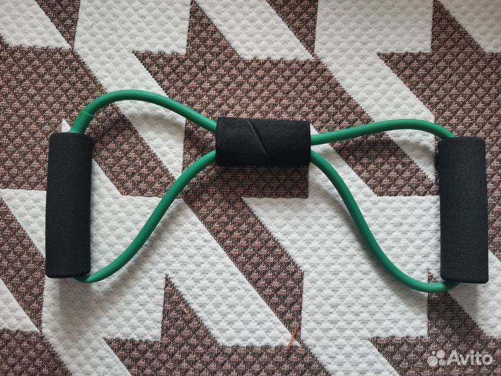 Эспандер для фитнеса