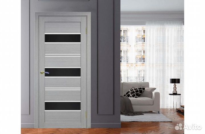 Дверь межкомнатная 