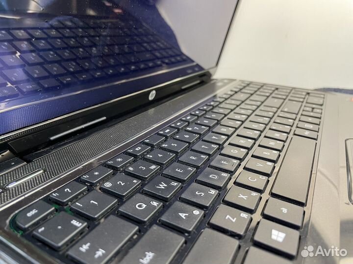 Ноутбук HP Pavilion G6 2209SR