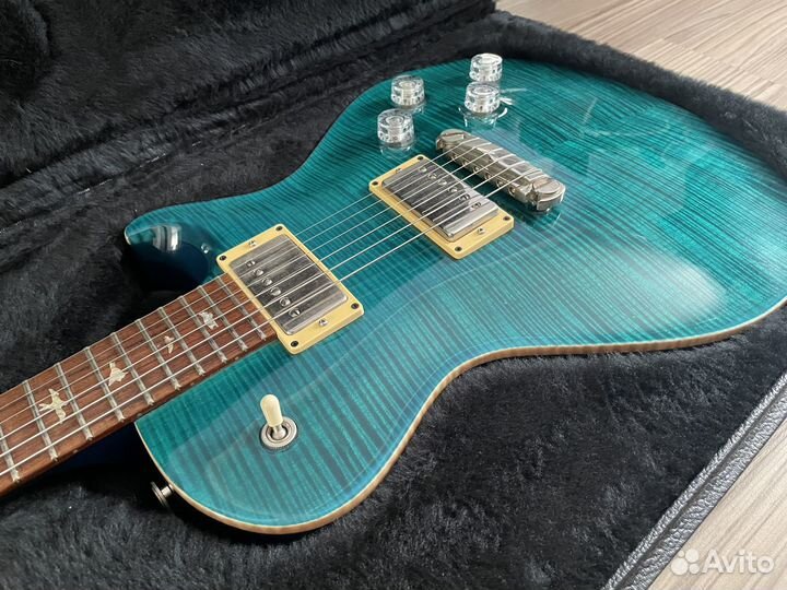 Paul Reed Smith - Turquose USA