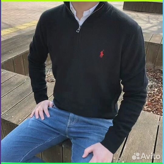 Джемпер Polo Ralph Lauren (Номер отгрузки: 56949)