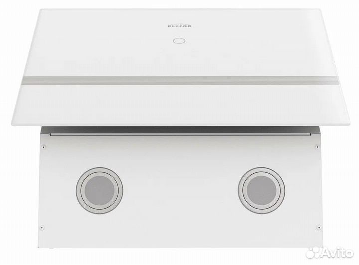 Вытяжка Elikor Rise 50 Wh/White