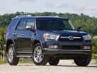 Toyota 4Runner V (2009—2013) Внедорожник