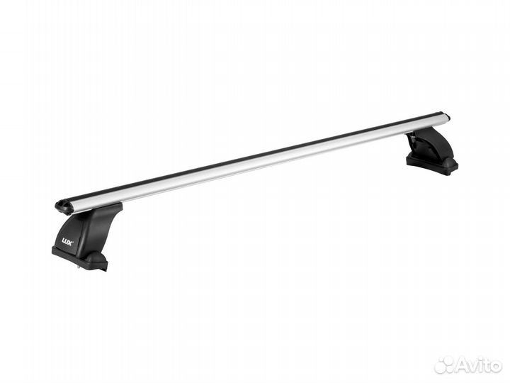 Багажник на крышу Nissan X-Trail