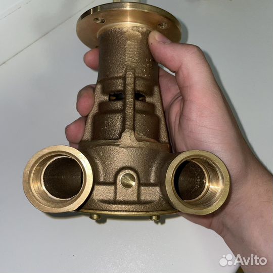 Насосы Jabsco 9970-241-37