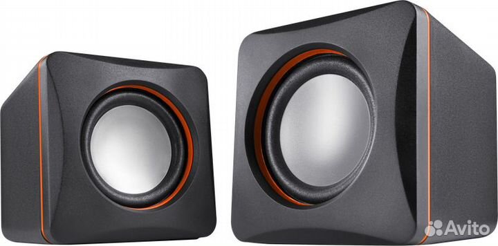 Колонки defender SPK-33