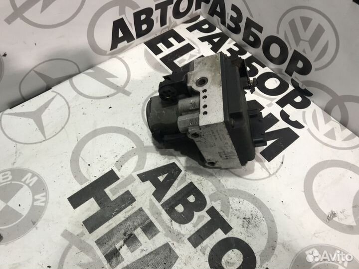 Блок ABS BMW 5-Series E34 1988-1996