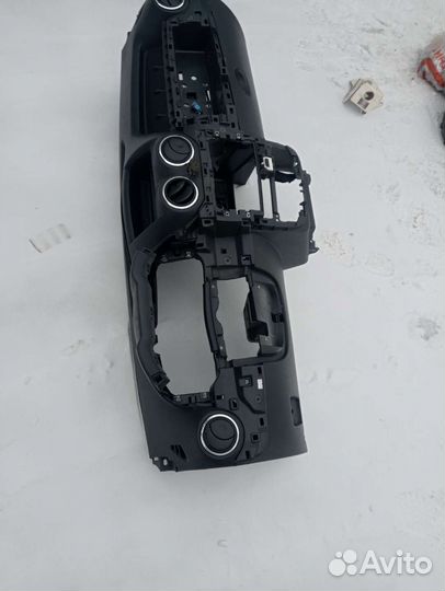 Торпедо renault duster 1. Дорест