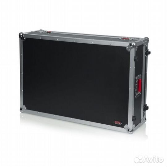 Кейс для микшера gator G-tour X32NDH