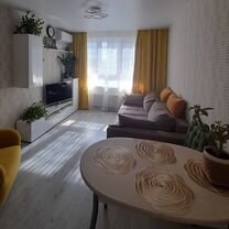 1-к. квартира, 37,7 м², 4/10 эт.