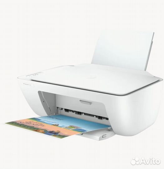 Струйное мфу HP DeskJet 2320 7WN42B