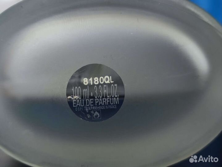 Dolce&Gabbana Light Blue Eau Intense