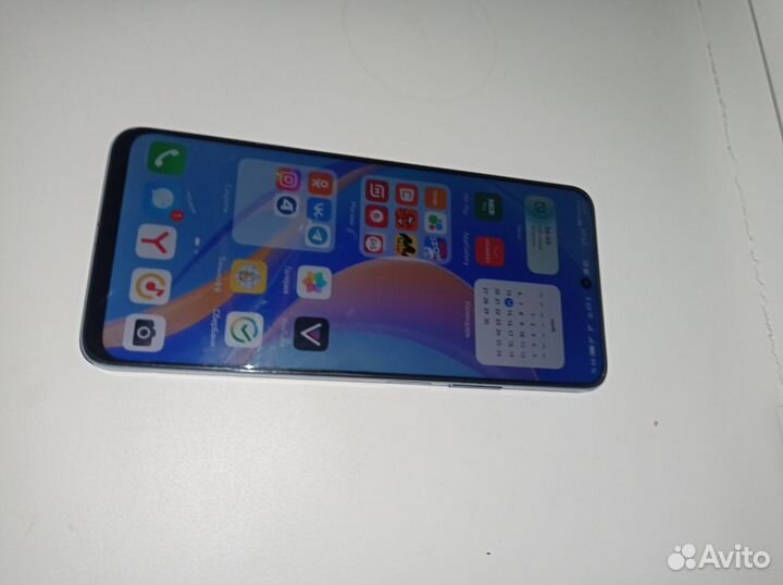 HUAWEI nova Y90, 8/128 ГБ