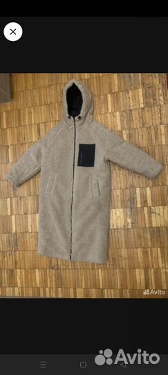 Пальто женское ASOS