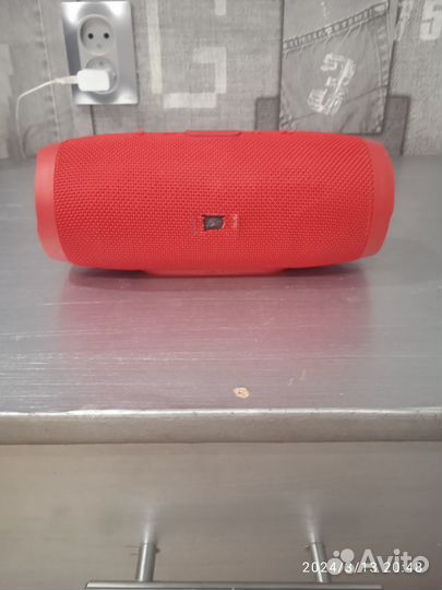 Колонка jbl charge 3 original