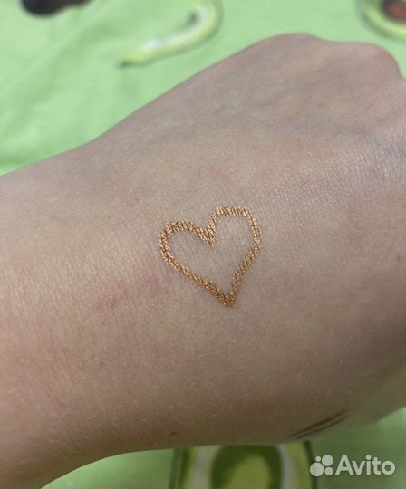 Карандаш шик shik каял для глаз 08 solar