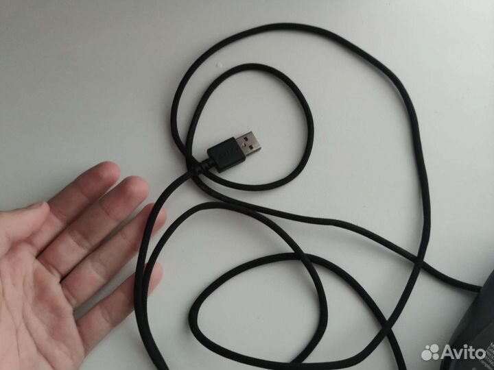 Мышка razer viper mini