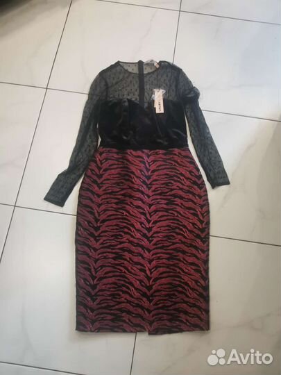Платье koton новое