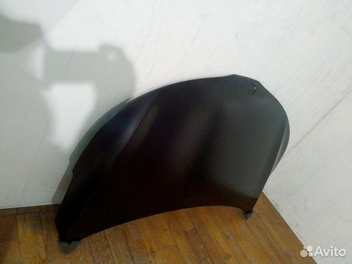 Капот киа рио 10 - 17 г.в