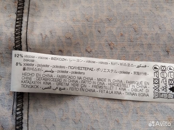 Платье для девочки zara