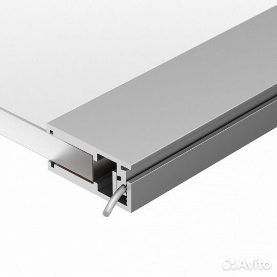 Профиль для стекла Arlight 19193