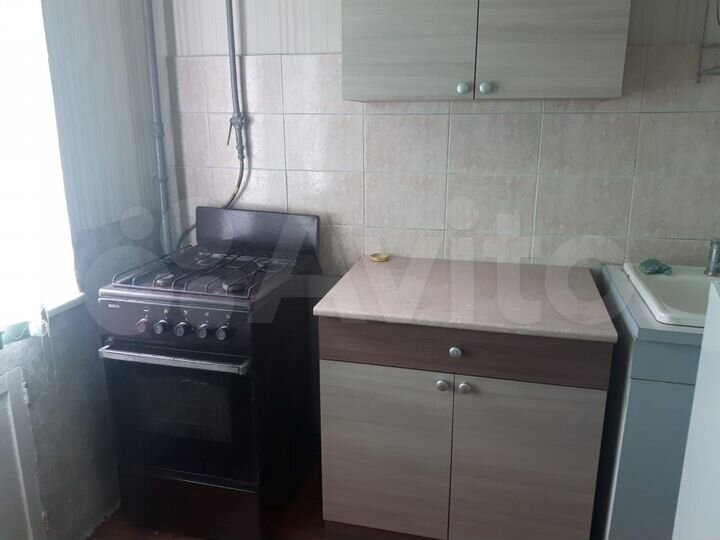 1-к. квартира, 35 м², 4/5 эт.