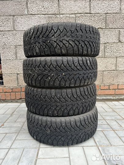 Nordman Nordman 4 205/55 R16 67T