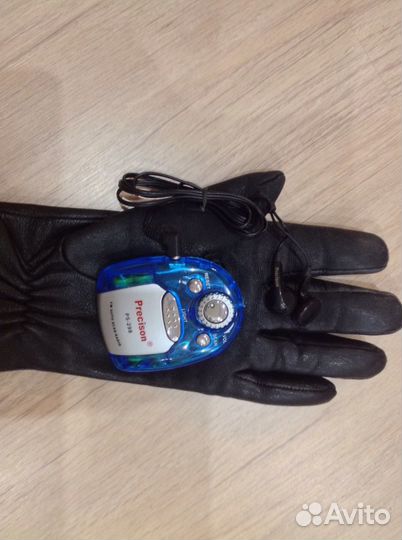 Портативный радиоприёмник Precison PS-298