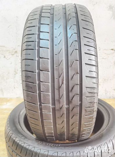Pirelli Cinturato P7 225/45 R17 91Y