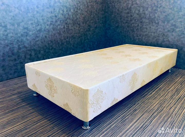 Бокс спринг. Кровать для гостиницы. В наличии