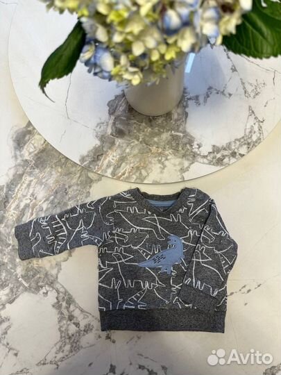 Джемпер детский