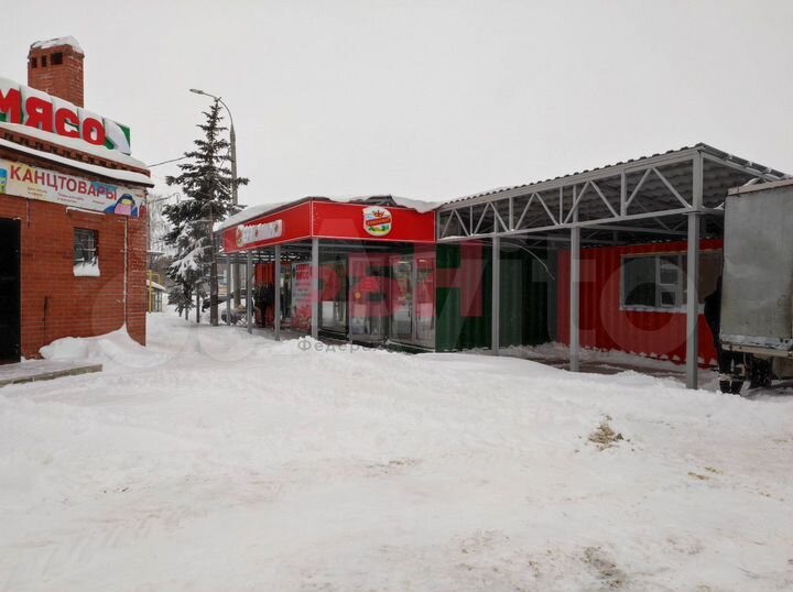 Сдается помещение 27 м2