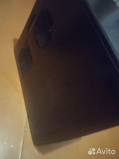 Системный блок