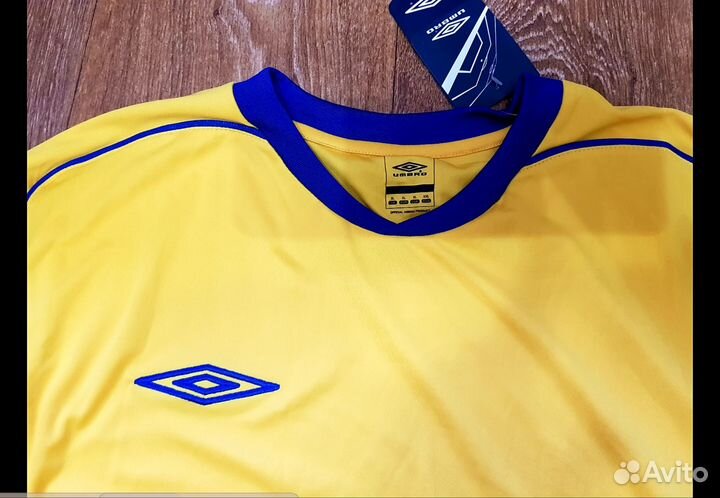 Umbro майка оригинал 52-54