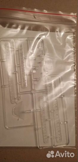 Аэробус А-320 конструктор