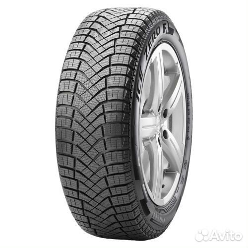 Pirelli Ice Zero FR 235/55 R19 105H