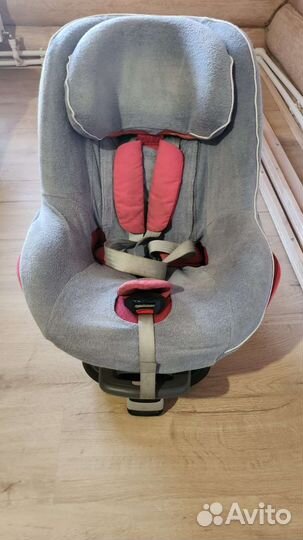 Автокресло Maxi cosi pearl