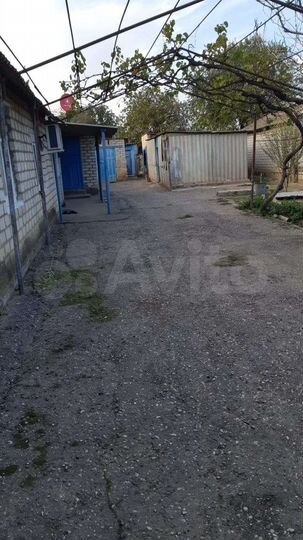 Дом 74 м² на участке 10 сот.