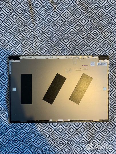 Верхняя крышка для ноутбука Xiaomi Mi Notebook Pro