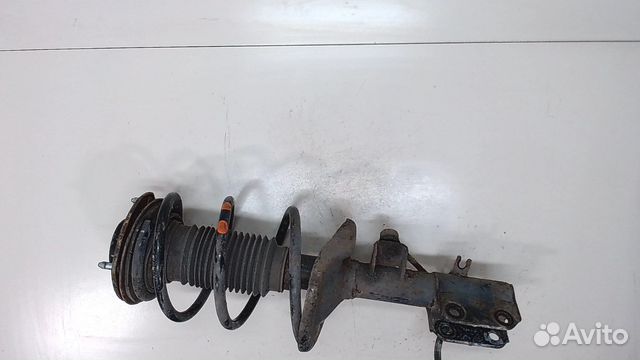 Амортизатор подвески Suzuki Kizashi, 2012