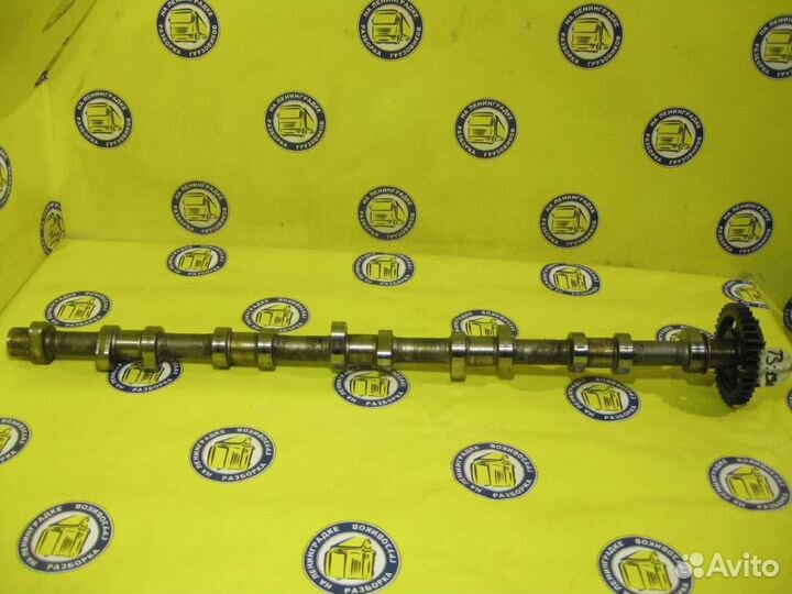 Распредвал 51044006050 MAN, TGS