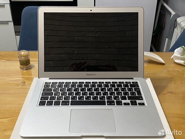Apple MacBook Air 13 2014 г