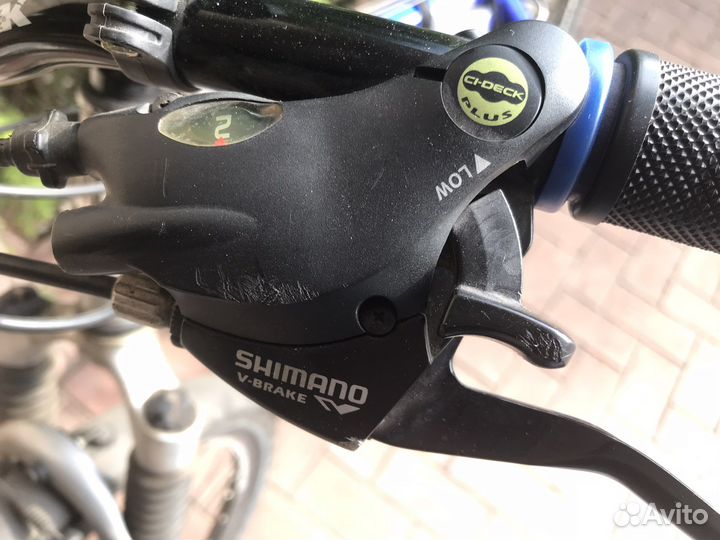 Велосипед Stark