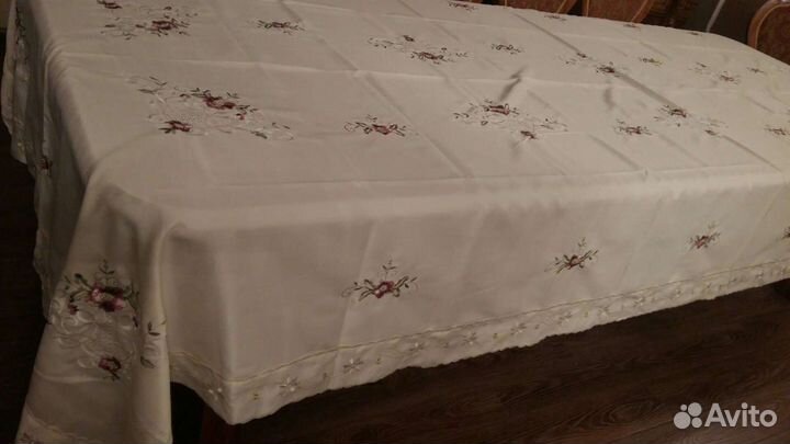 Скатерть