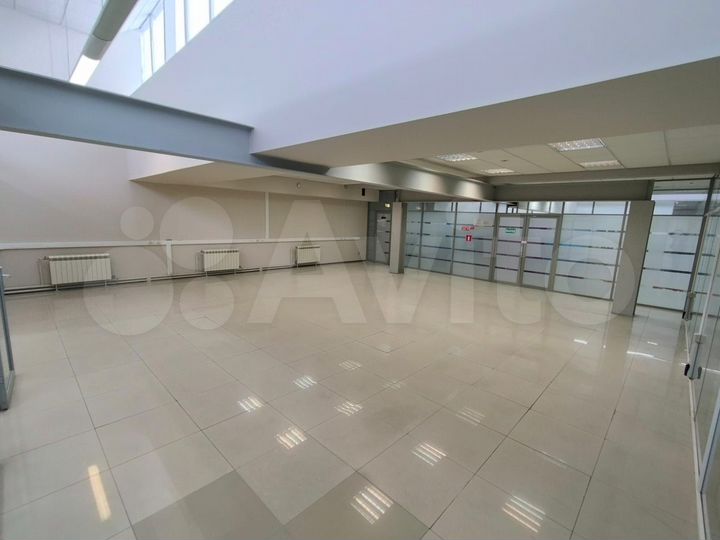 Офис, 144.3 м²