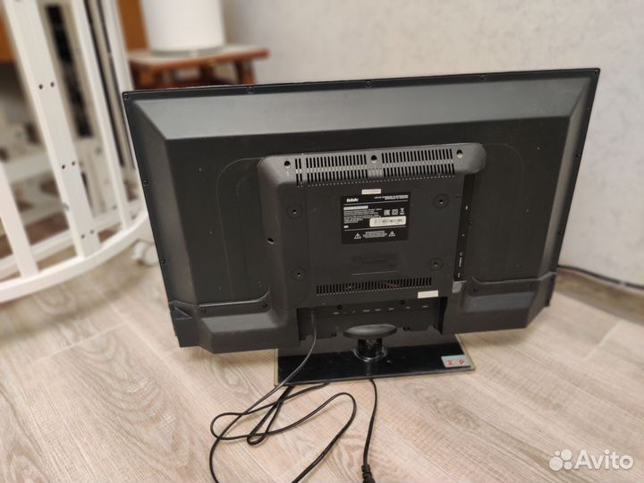 Телевизор бу