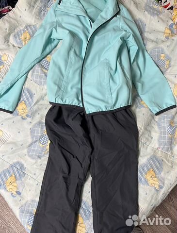 Спортивный костюм