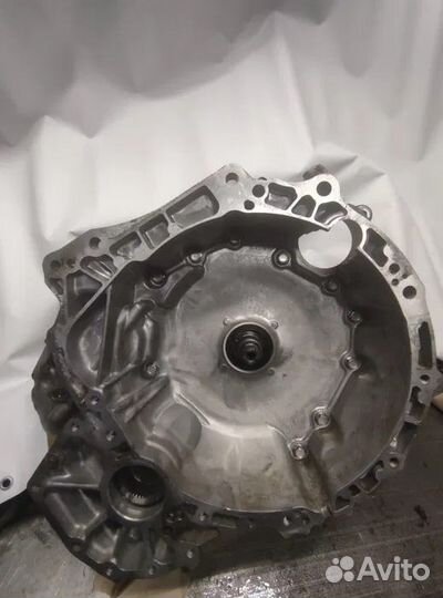 Вариатор Jatco JF016E